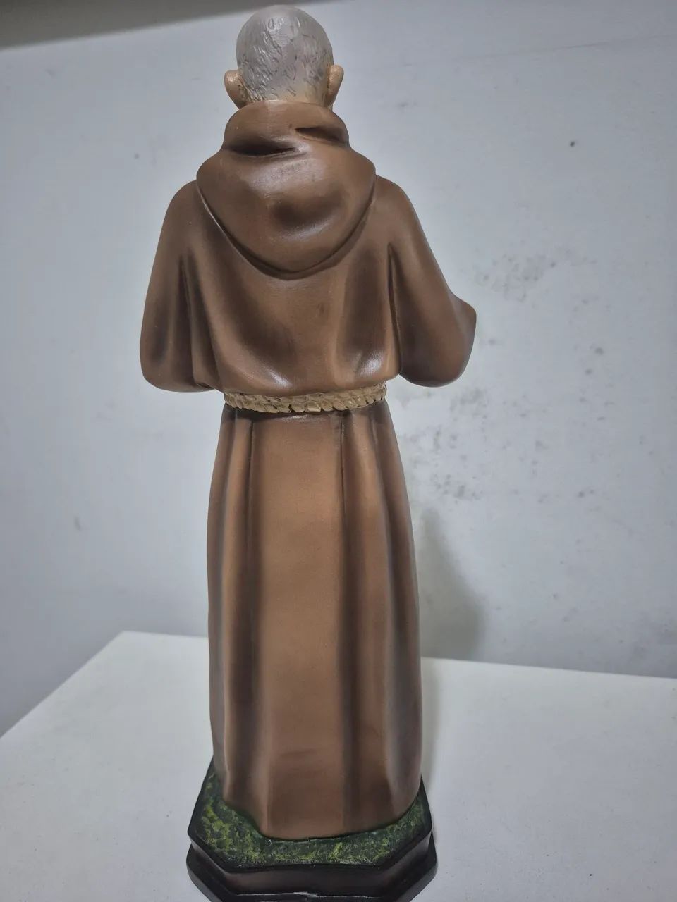 Imagem Católica São Padre Pio - Foto 2