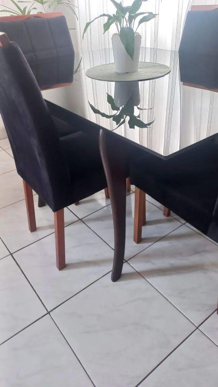Vende-se Mesa de jantar  - Foto 2
