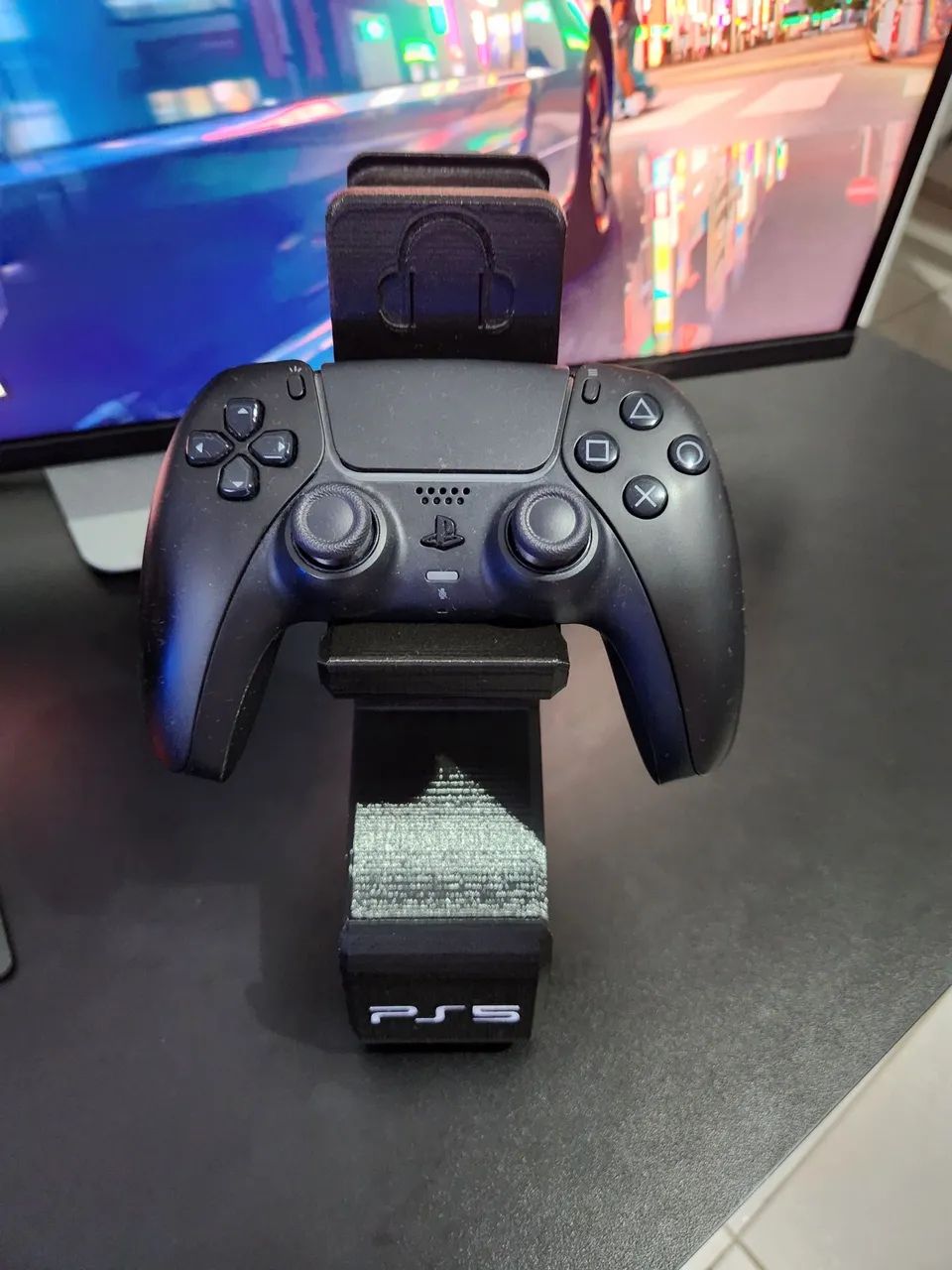 VENDO SETUP GAMER COMPLETO! Ideal para lives e multitarefas. - Foto 5