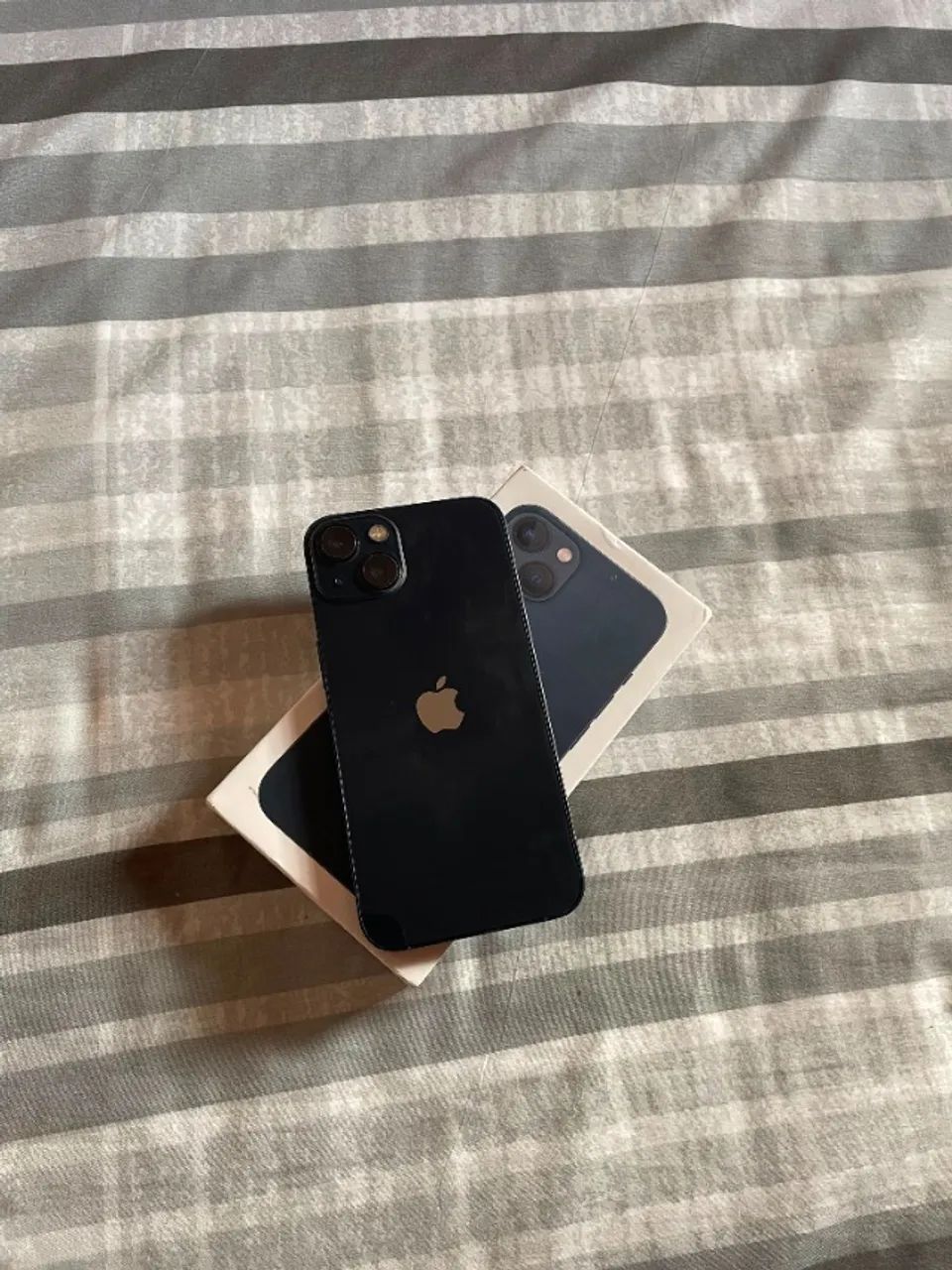 iPhone 13 128gb - Foto 4