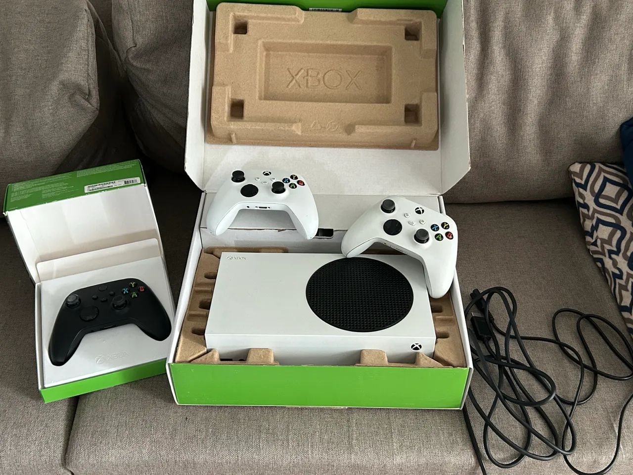 Xbox series S - Foto 3