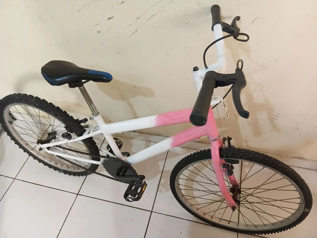 Bicicleta a rio 24 sem marcha - Foto 3