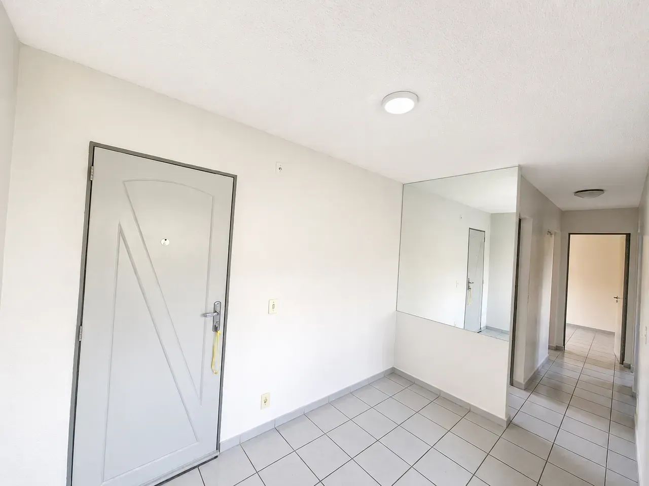 Acácias 2, 3  quartos, 3° andar
