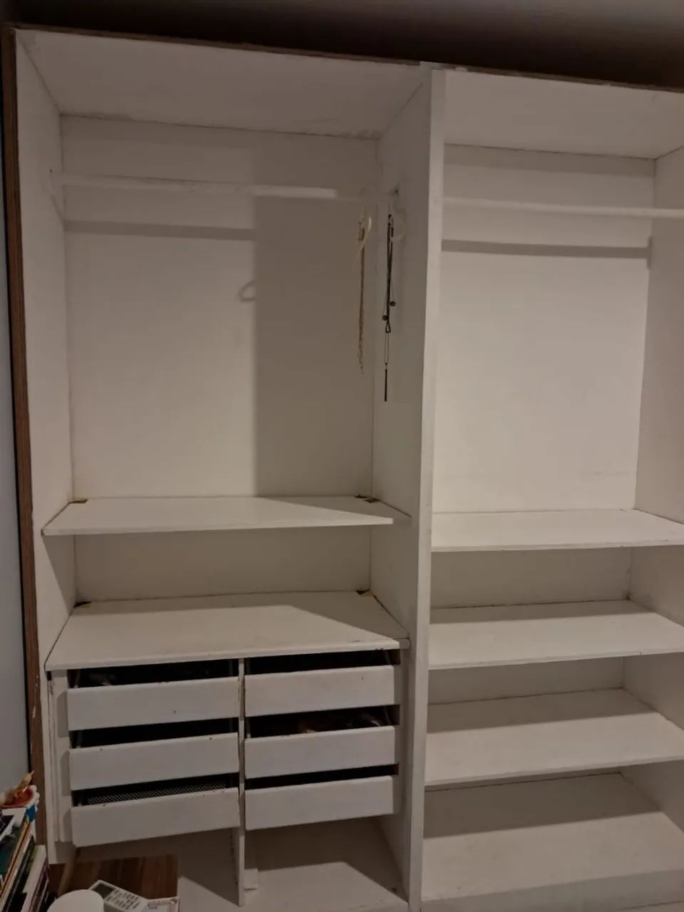 Guarda roupa  - Foto 2
