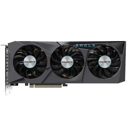 Placa de vídeo Rtx3070 Gigabyte Gaming OC 8gb - Foto 5