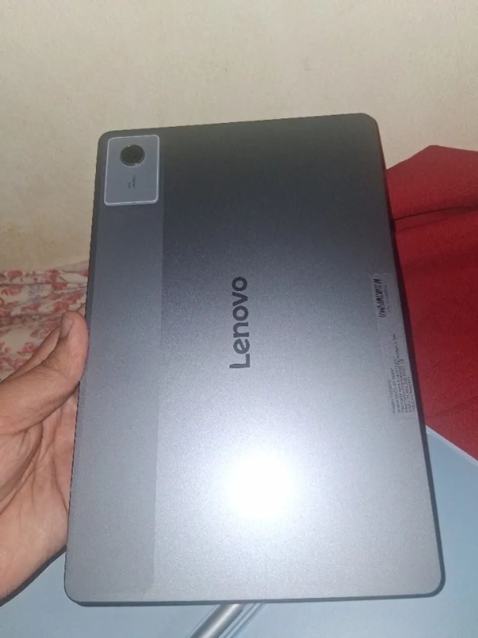 Tablet - Foto 4