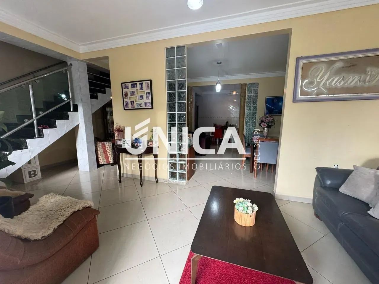 Alugue Casa Mobiliada Na Farolândia - Foto 3