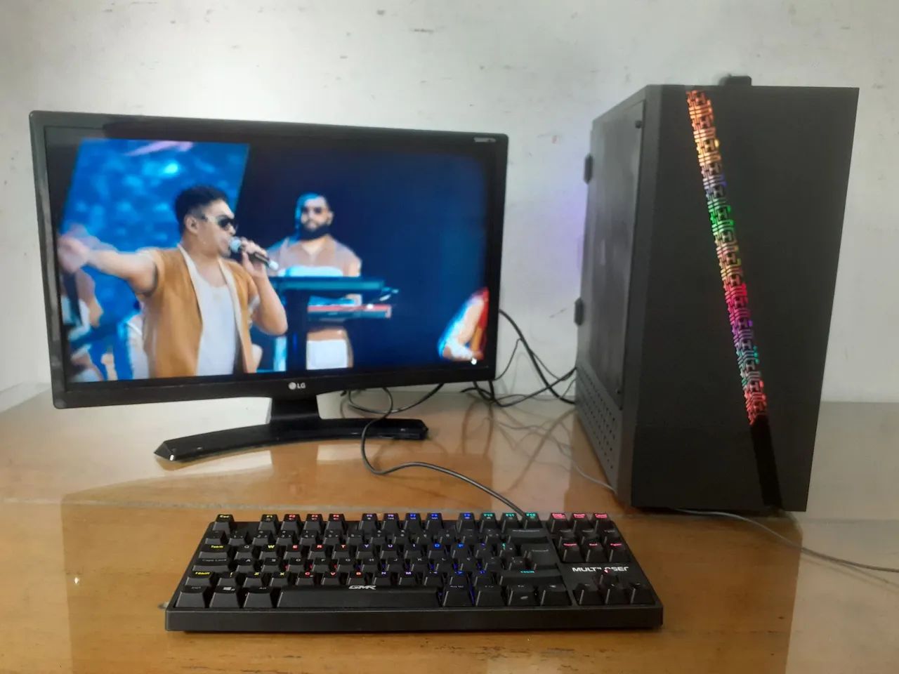 Computador Core I7 - Foto 2