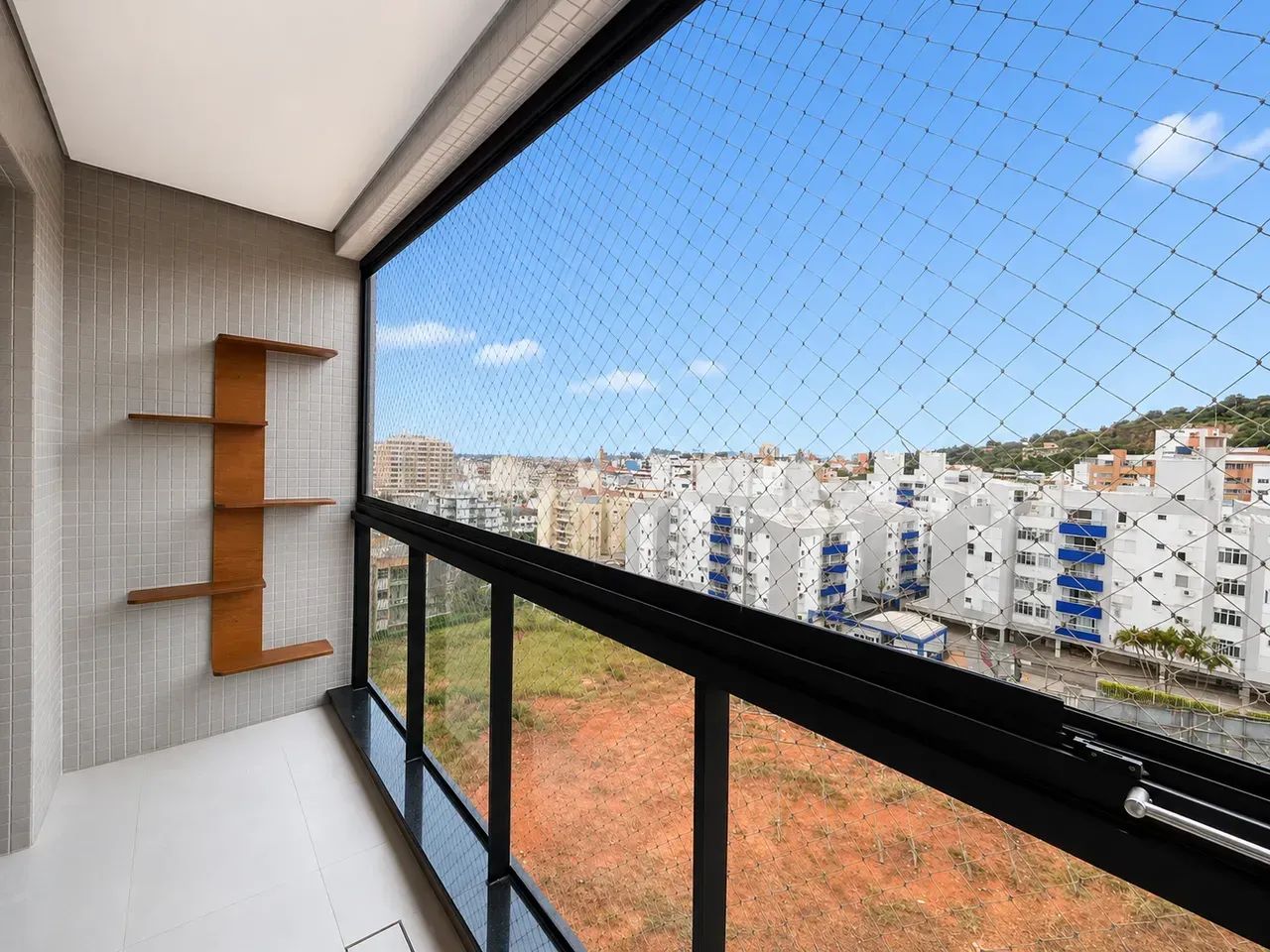 Apartamento à venda com 2 quartos no Bom Abrigo - Florianópolis - SC - Foto 2