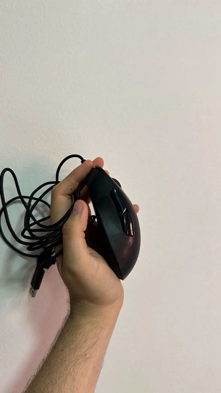 Logitech G403 Hero Mouse - Foto 2