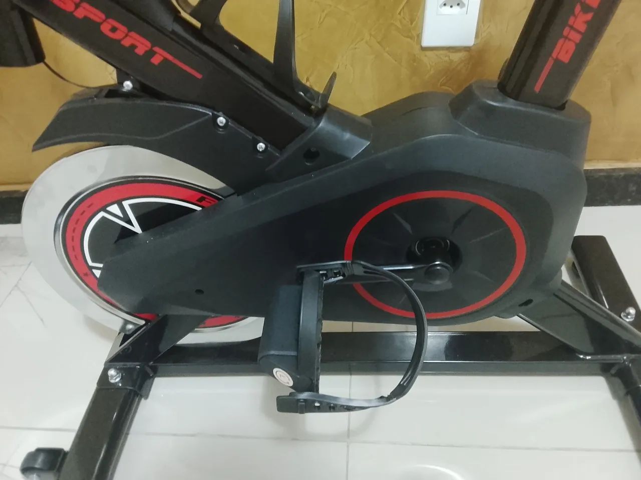 BICICLETA SPINNING - Foto 4