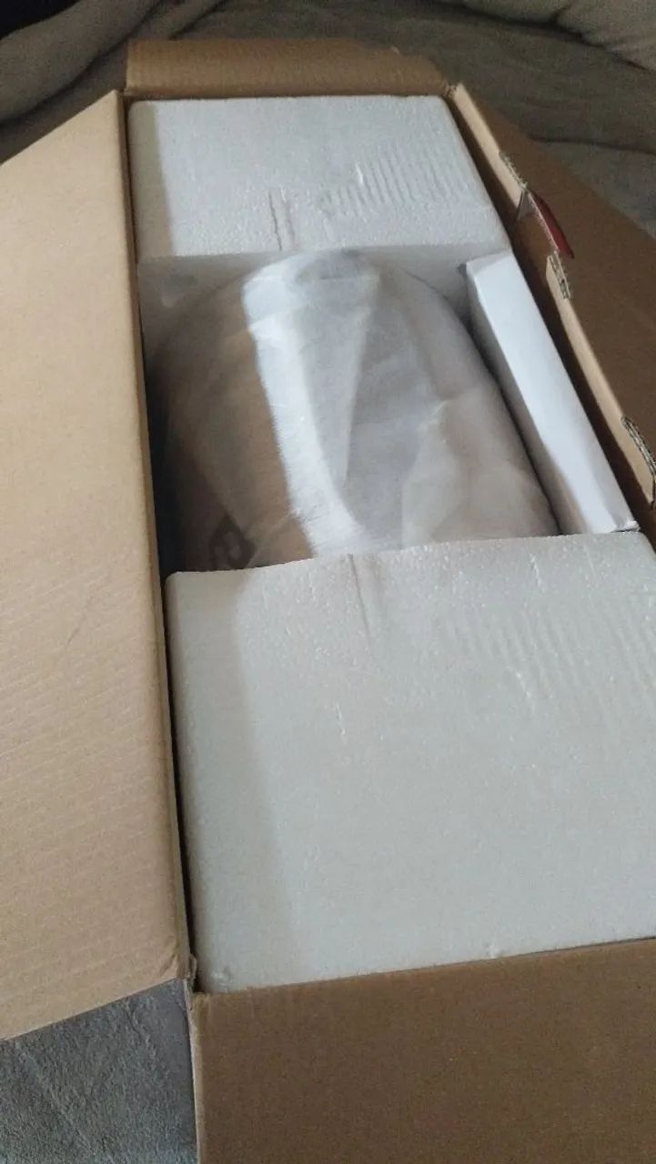 Bombox Aiwa - Foto 4