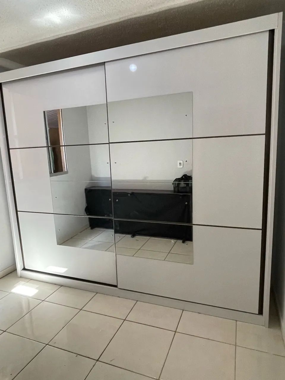 Montador de móveis Df e entorno - Foto 3