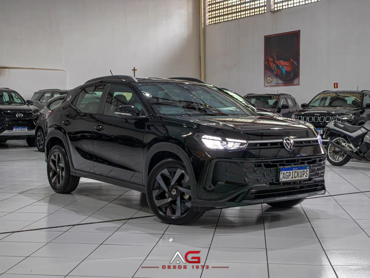 Volkswagen Tera Outfit THE Town Edition, foto 16 de 20