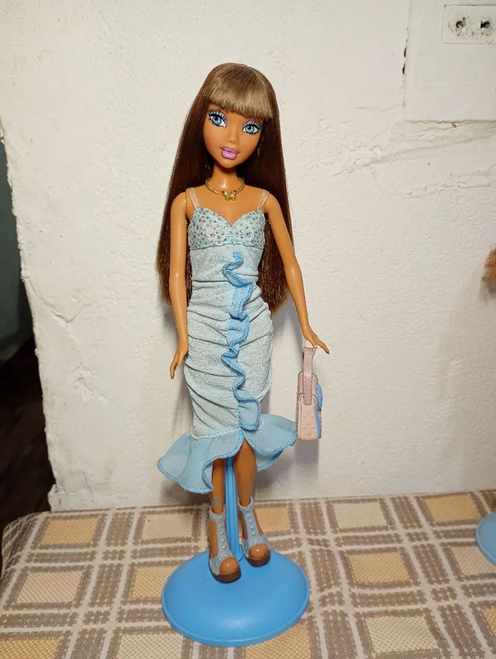 My Scene Madison - Club Birthday - Barbie 