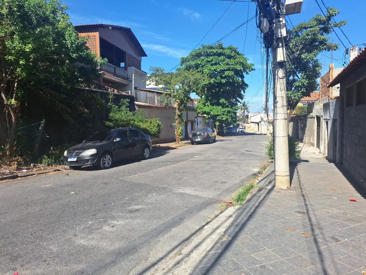 Terreno para venda , em Maria da Graça com 661 m² - Foto 2
