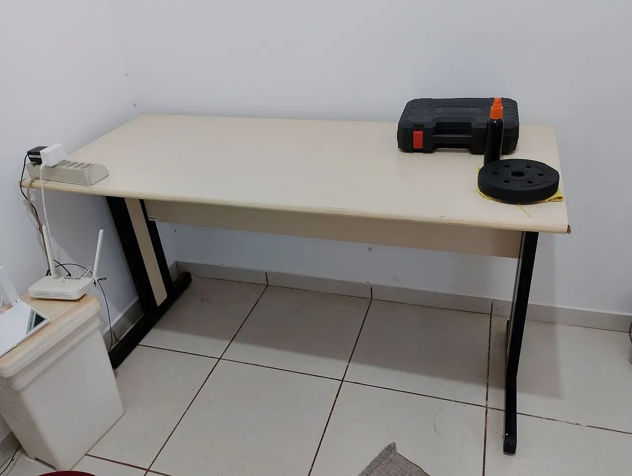 Mesa escritório - oportunidade  - Foto 2