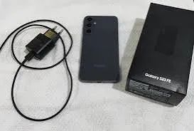 Samsung Galaxi S23 Fe 256GB.