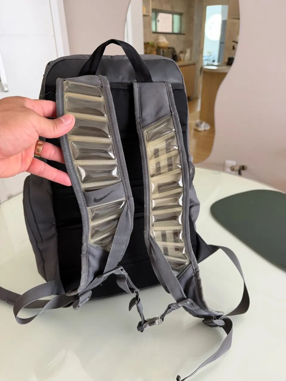Mochila Nike pro elite  - Foto 2
