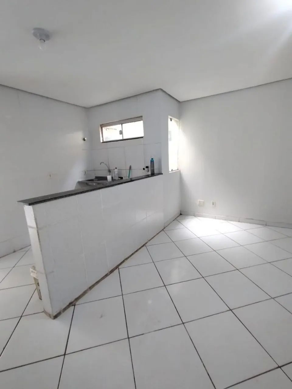 Vendo apartamento  1 quarto  - Foto 4