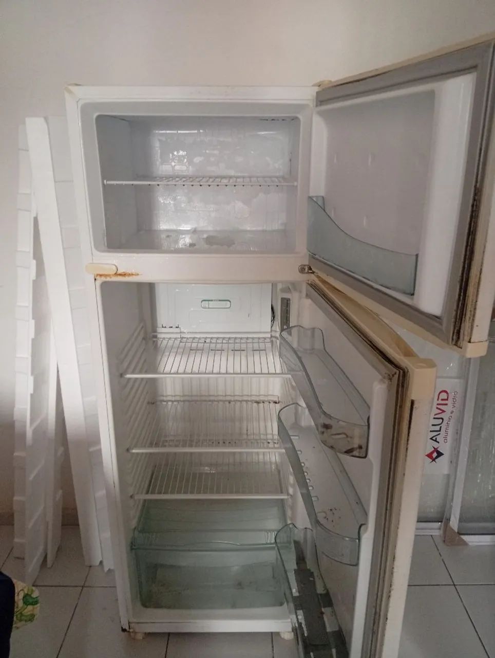 Geladeira Consul 337L Duplex - Foto 3