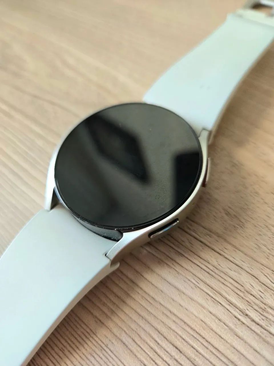 Samsung Galaxy Watch6 + 8 pulseiras - Foto 2