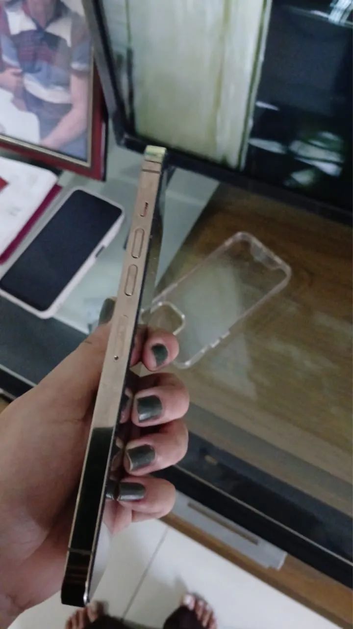 13 PRO MAX - Foto 2
