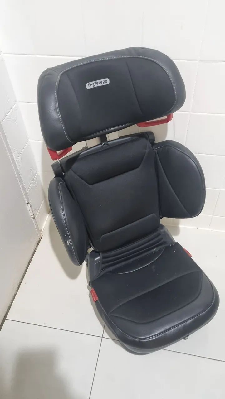 Cadeirinha Peg Perego