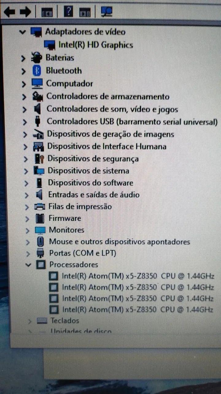 Poositivo MOTION   Plus  Q464B  ( Troca de teclado) - Foto 5