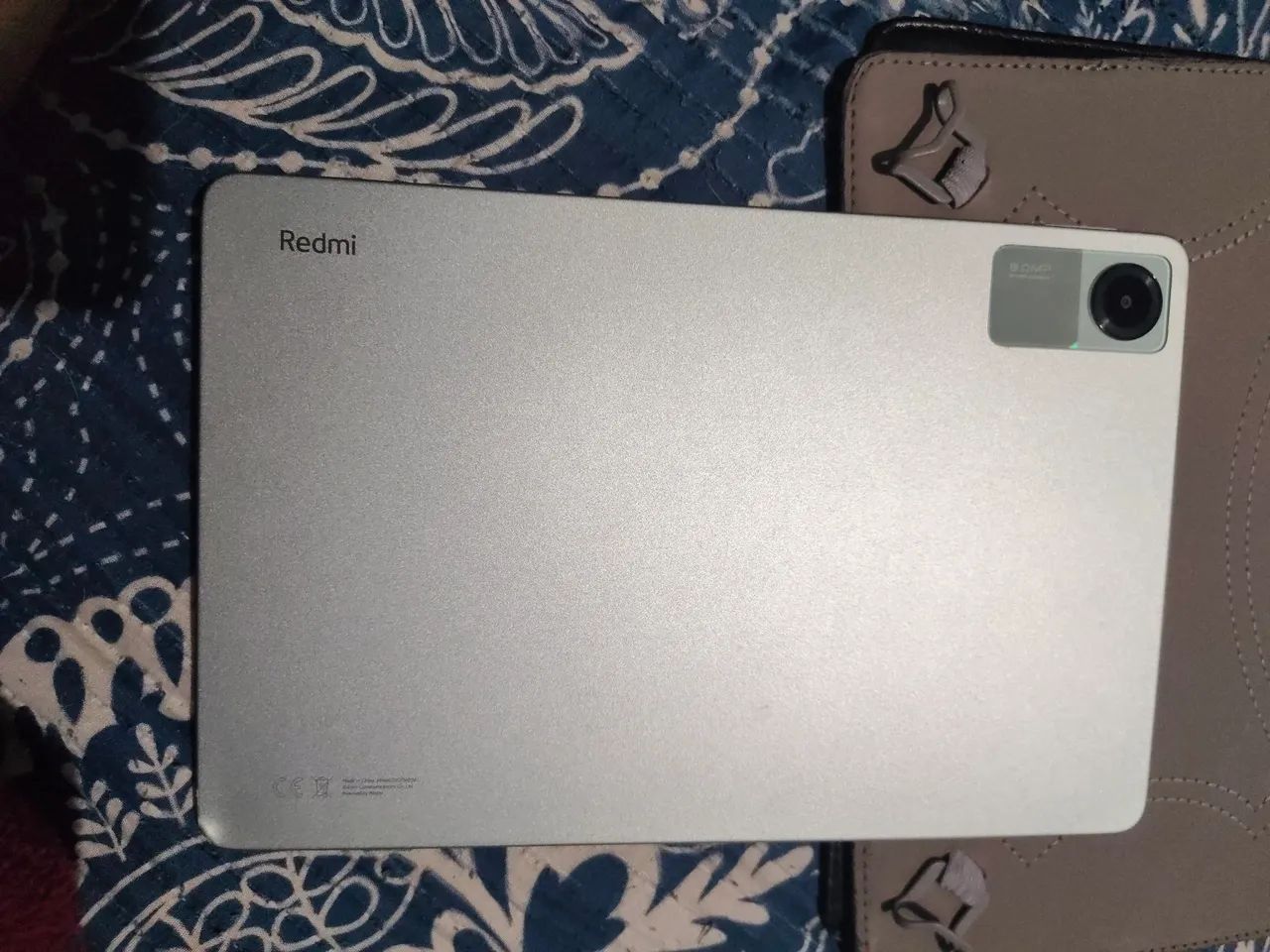 Tablet Redimi Pad SE 11 " - Foto 2