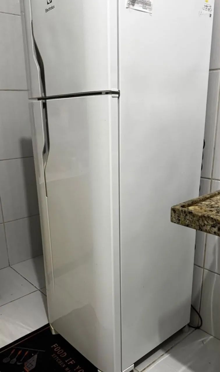 Geladeira Eletrolux  - Foto 4