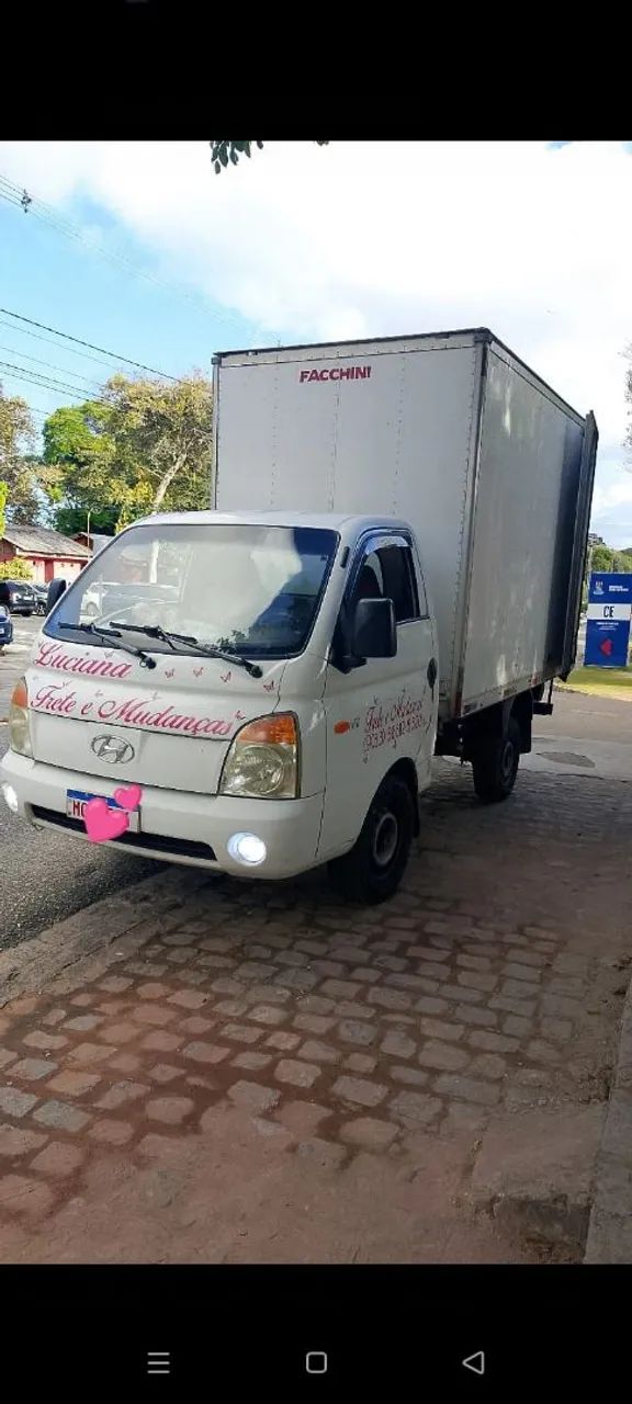 Fretes e mudanças * - Foto 2