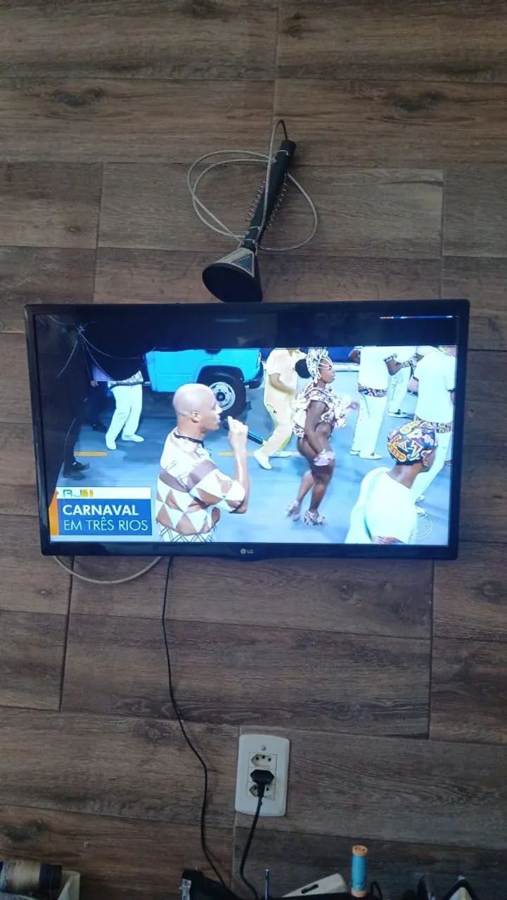 Tv smart 28 polegadas 