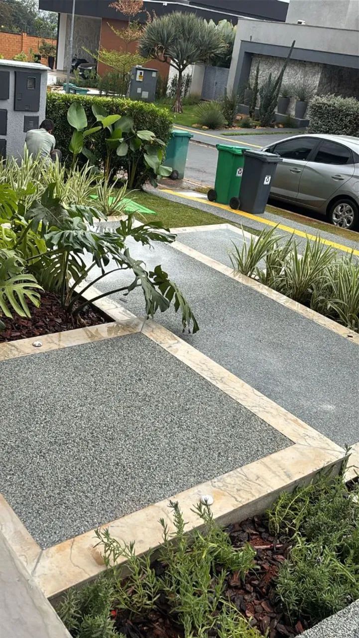 Limpeza de piso e pós obras  - Foto 2