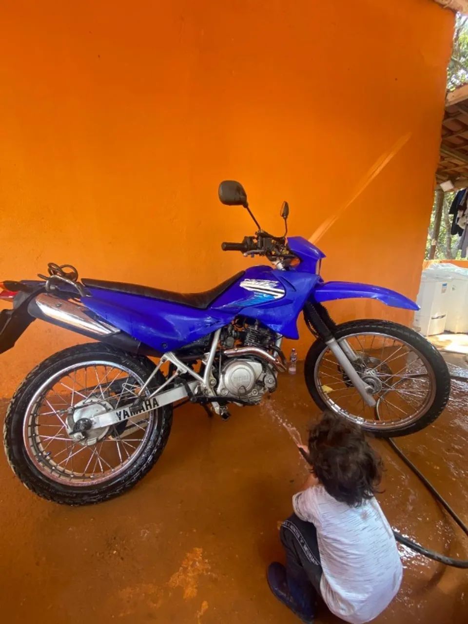 Yamaha XTZ 125 - Foto 4