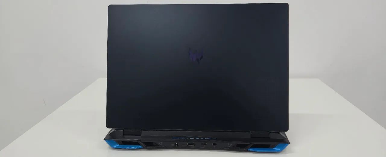 Acer Predator Helios 16 (i7 13ª Gen + RTX 4060) - Estado de Zero! - Foto 4