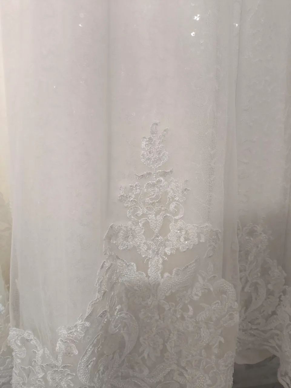 Vestido de Noiva Anna Maria - Foto 5