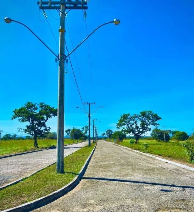 Lote no Lago Serra da Mesa - Foto 3
