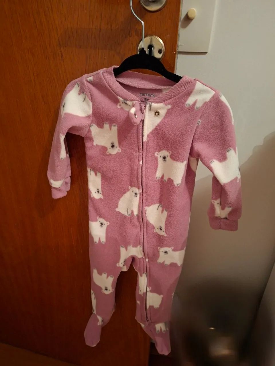 Macacão Carters - Foto 2