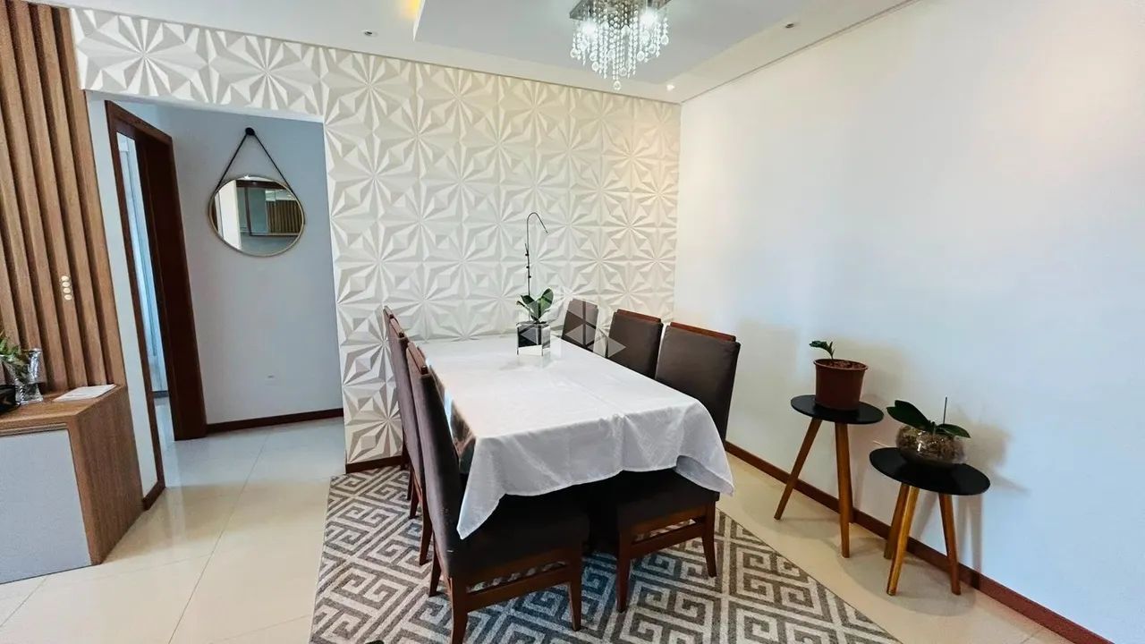 Apartamento com 2 quartos/dormitórios no Centro de Antônio Carlos - SC - Foto 3