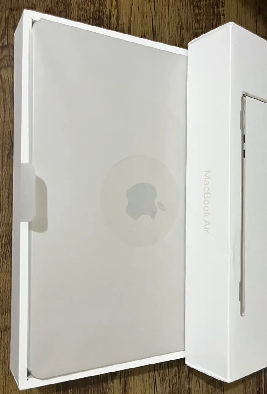 Macbook Air M2 - Foto 2