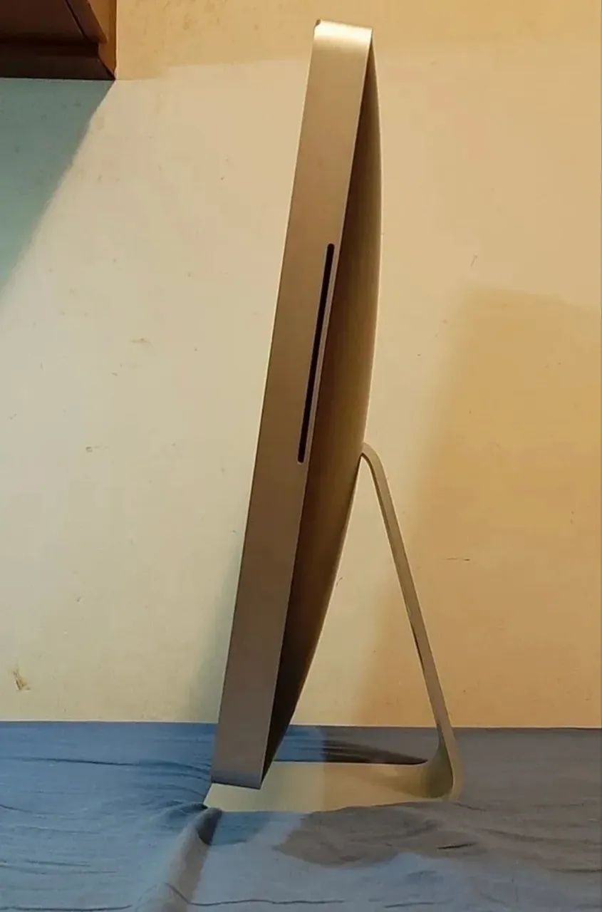 ? iMac 24? Apple - 8GB RAM - Funcionando Perfeitamente - Foto 5