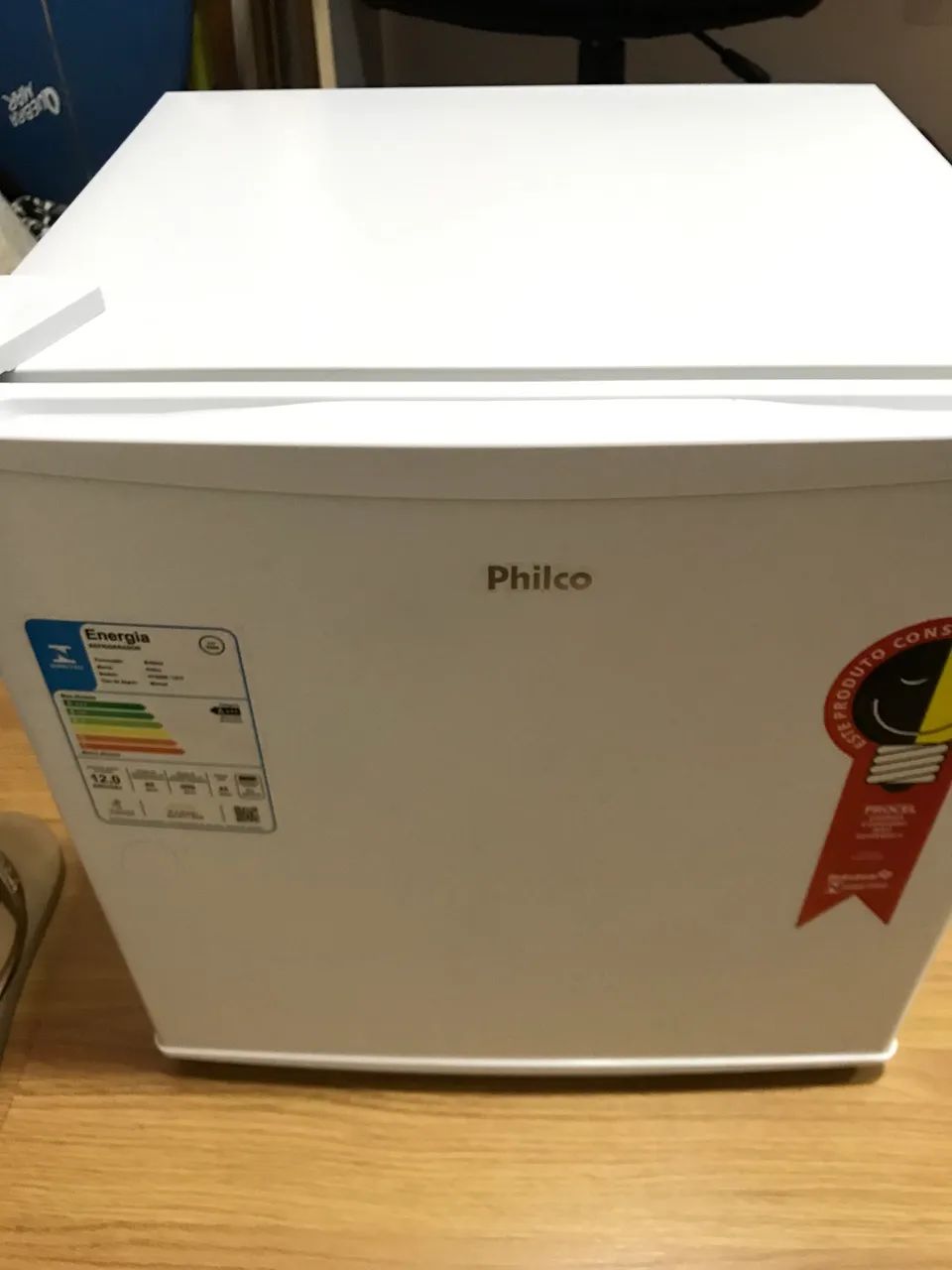 Frigobar Philco PFG50B