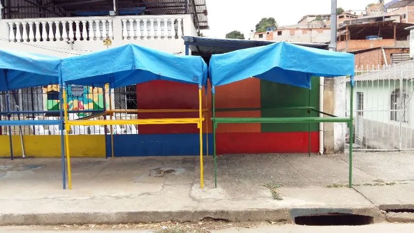 Aluguel de Barracas para festas e eventos - Foto 3