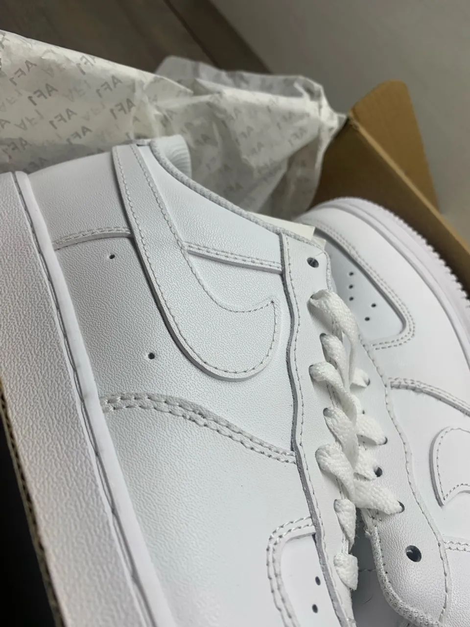 Air Force 1 - Foto 2