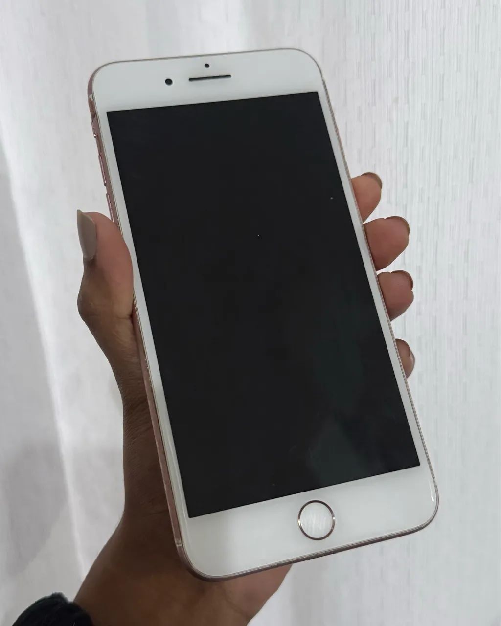 iPhone 7 Plus usado - Foto 5