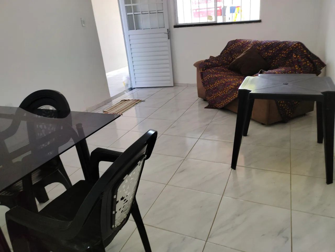 Casa semi mobiliada maravilhosa  - Foto 2