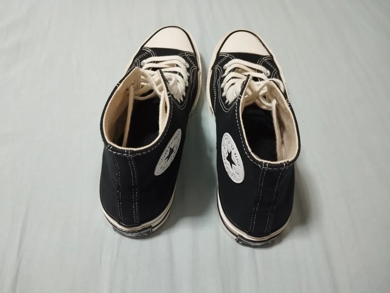 ALL Star Chuck Taylor - Foto 5