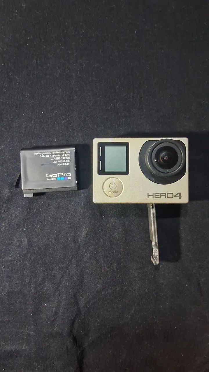 Gopro hero 4. - Foto 3