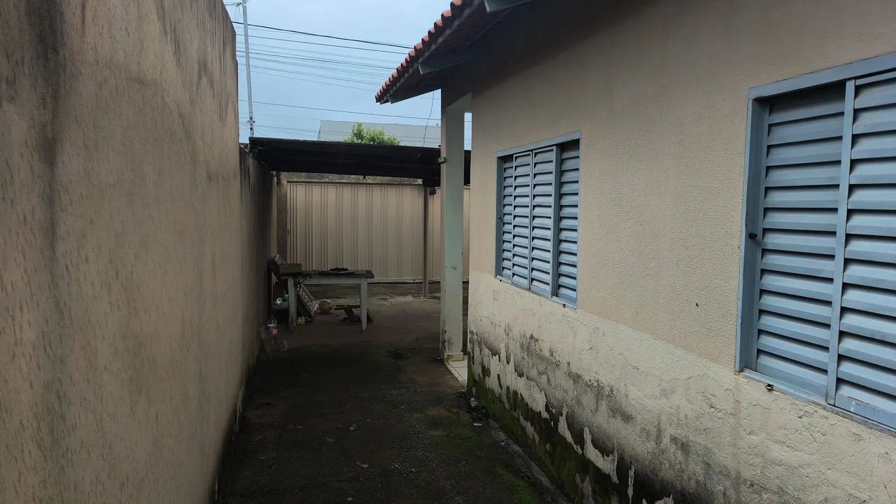 Casa a venda Jardim Itália - Foto 3